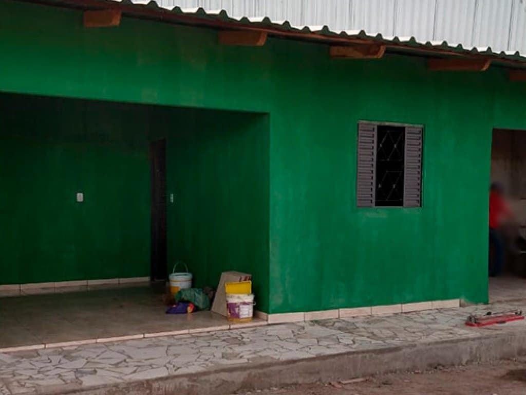Foto 10 de 11: Area Rural em leilão em Chapadinha - MA — Imóvel Rural com 1.488 ha (Fazendas Macajuba, Conquista, Conquista II e Confiança) - Chapadinha - MA