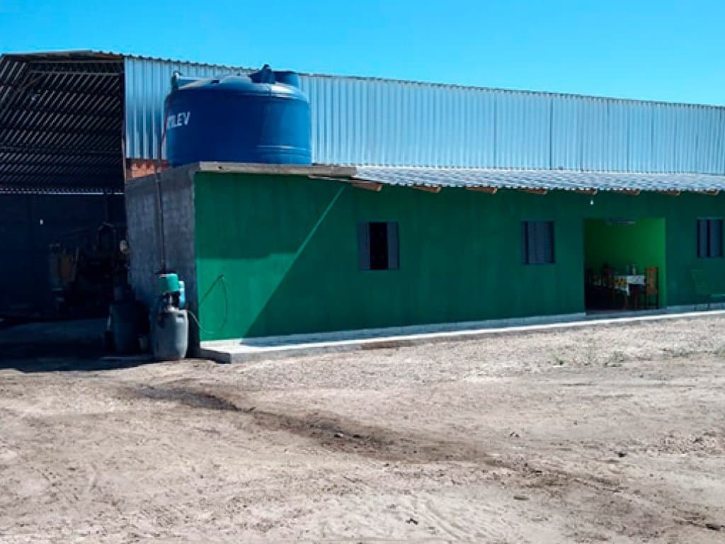 Foto 8 de 11: Area Rural em leilão em Chapadinha - MA — Imóvel Rural com 1.488 ha (Fazendas Macajuba, Conquista, Conquista II e Confiança) - Chapadinha - MA