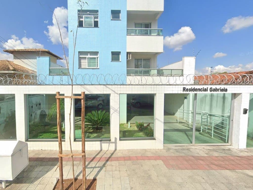 Foto 5 de 5: Apartamento em leilão em Belo Horizonte - MG, bairro Rio Branco — Apartamento 72 m² (01 vaga) - Rio Branco - Belo Horizonte - MG