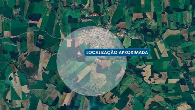 Foto 1 de 2: Area Rural em leilão em Ibiaçá - RS — Direitos sobre Imóvel Rural 30.000 m² - Ibiaçá - RS