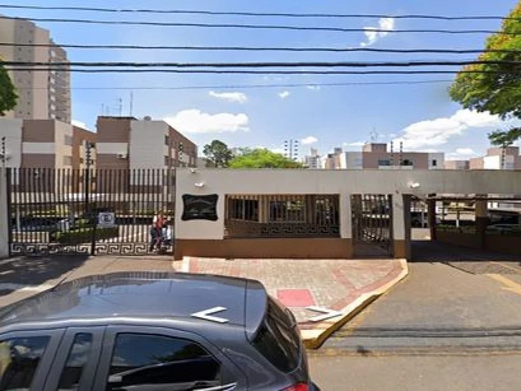 Foto 2 de 2: Apartamento em leilão em Maringá - PR, bairro Vila Bosque — Apartamento 53 m² - Maringá-PR - Rua Mém de Sá, 1.805 - Apto. 21 - Vila Bosque
