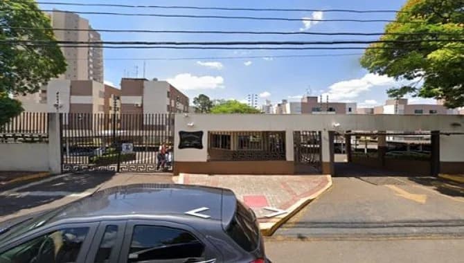 Foto 1 de 2: Apartamento em leilão em Maringá - PR, bairro Vila Bosque — Apartamento 53 m² - Maringá-PR - Rua Mém de Sá, 1.805 - Apto. 21 - Vila Bosque