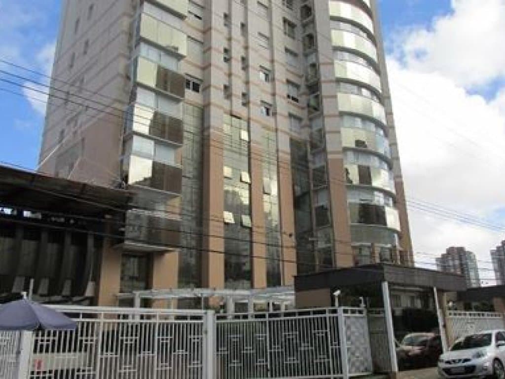 Foto 2 de 2: Apartamento em leilão em São Paulo - SP, bairro Jardim Anália Franco — Apartamento 297 m² - São Paulo-SP - Rua Nagib Izar, 258 - Apto. 381 - Jardim Anália Franco