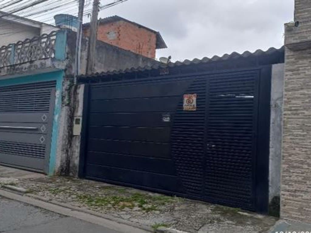 Foto 3 de 4: Casa em leilão em São Paulo - SP, bairro Cidade Tiradentes — Casa 35 m² - Cidade Tiradentes - São Paulo - SP