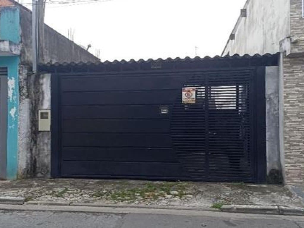 Foto 2 de 4: Casa em leilão em São Paulo - SP, bairro Cidade Tiradentes — Casa 35 m² - Cidade Tiradentes - São Paulo - SP