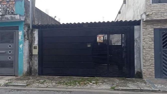 Foto 1 de 4: Casa em leilão em São Paulo - SP, bairro Cidade Tiradentes — Casa 35 m² - Cidade Tiradentes - São Paulo - SP