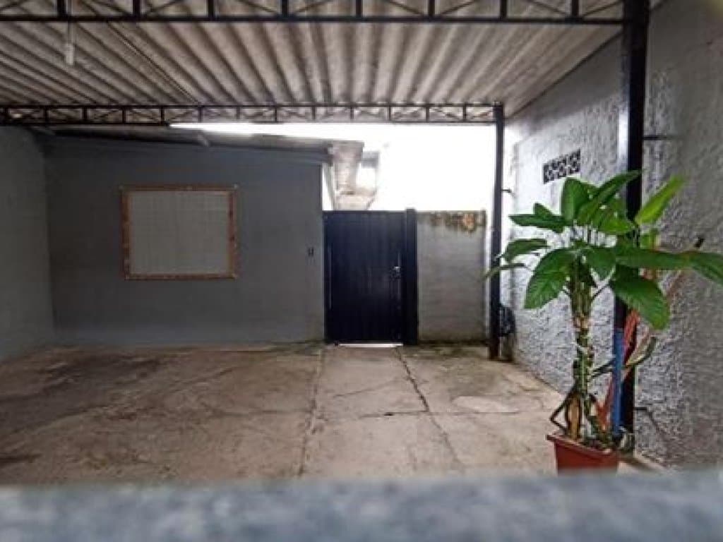 Foto 4 de 4: Casa em leilão em São Paulo - SP, bairro Cidade Tiradentes — Casa 35 m² - Cidade Tiradentes - São Paulo - SP