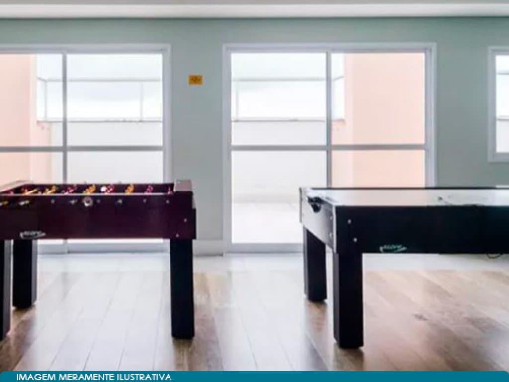 Foto 7 de 10: Apartamento em leilão em São Bernardo Do Campo - SP, bairro Demarchi — Direitos sobre Apartamento 52 m² (01 vaga) - Demarchi - São Bernardo do Campo - SP
