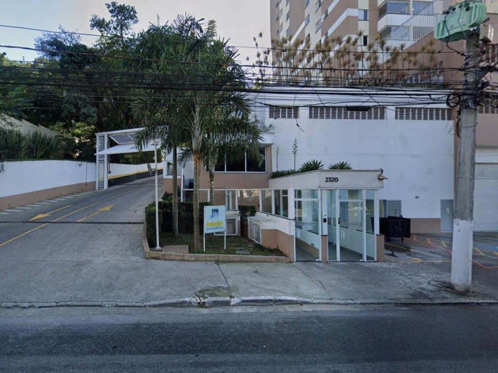 Foto 3 de 10: Apartamento em leilão em São Bernardo Do Campo - SP, bairro Demarchi — Direitos sobre Apartamento 52 m² (01 vaga) - Demarchi - São Bernardo do Campo - SP