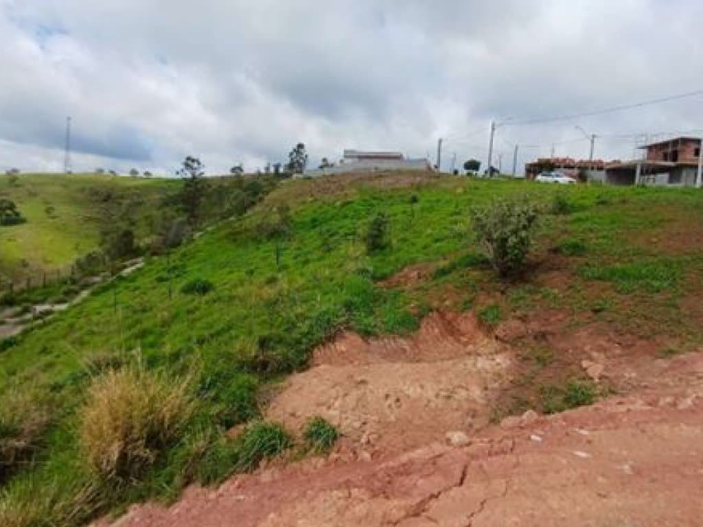 Foto 5 de 8: Terreno em leilão em Itatiba - SP, bairro Páteo do Colégio — Terreno 457 m² - Páteo do Colégio - Itatiba - SP