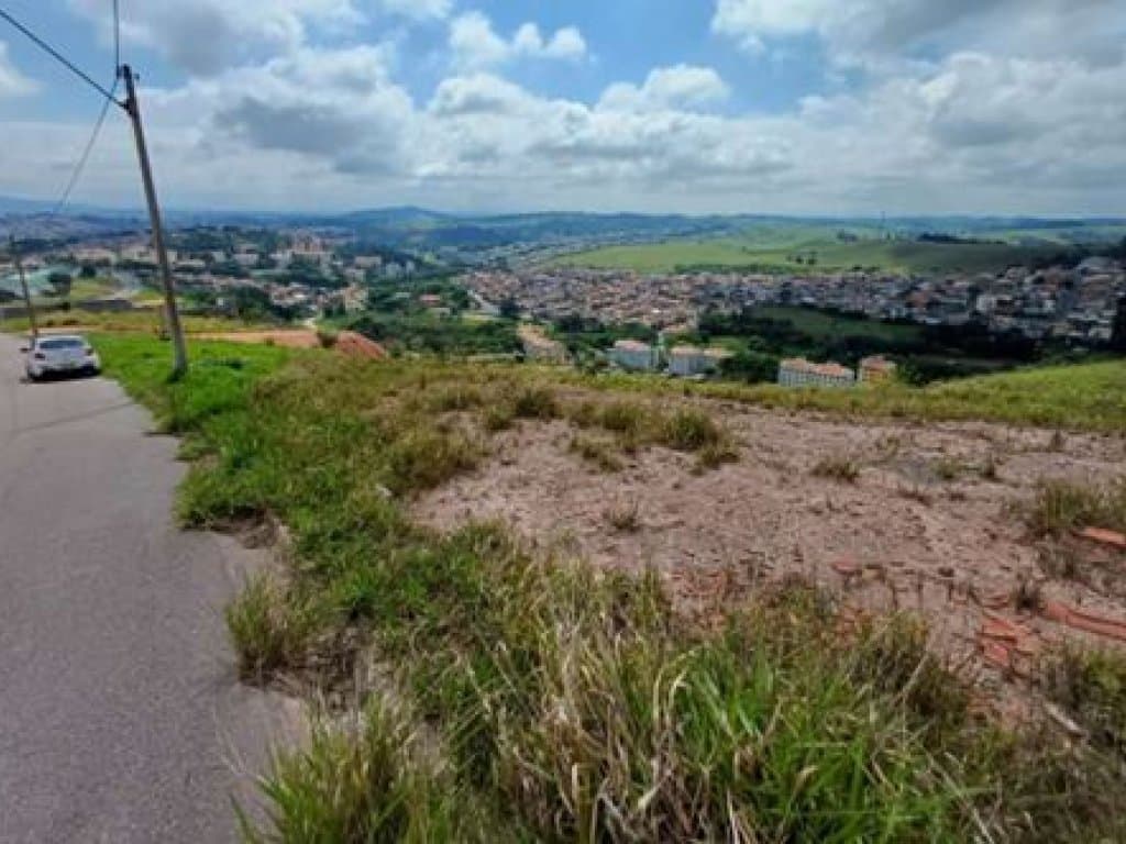 Foto 6 de 8: Terreno em leilão em Itatiba - SP, bairro Páteo do Colégio — Terreno 457 m² - Páteo do Colégio - Itatiba - SP