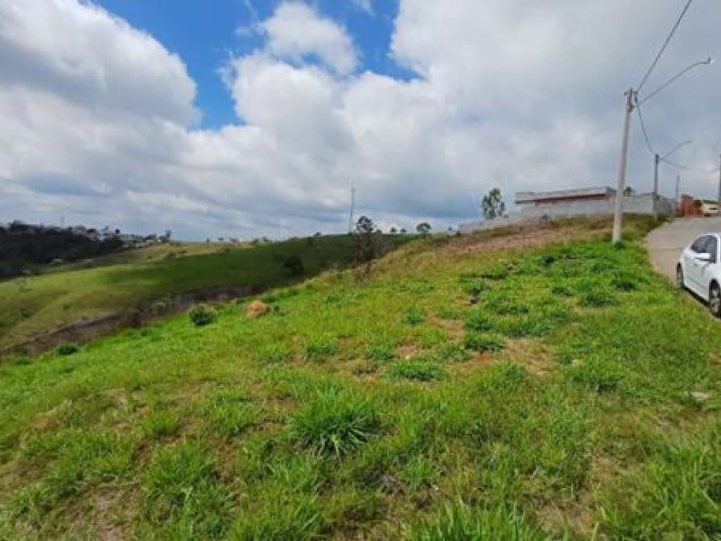 Foto 4 de 8: Terreno em leilão em Itatiba - SP, bairro Páteo do Colégio — Terreno 457 m² - Páteo do Colégio - Itatiba - SP