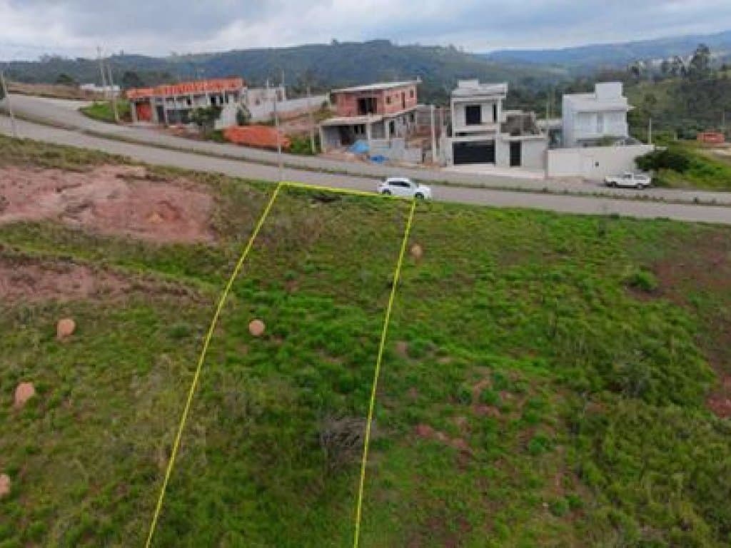 Foto 3 de 8: Terreno em leilão em Itatiba - SP, bairro Páteo do Colégio — Terreno 457 m² - Páteo do Colégio - Itatiba - SP