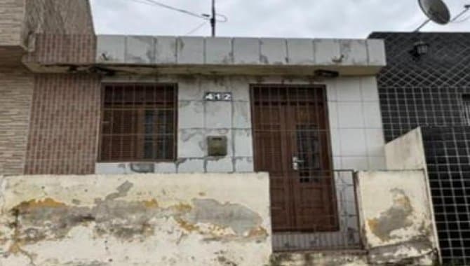 Foto 1 de 2: Casa em leilão em Pesqueira - PE, bairro Centenário — Casa 56 m² - Centenário - Pesqueira - PE