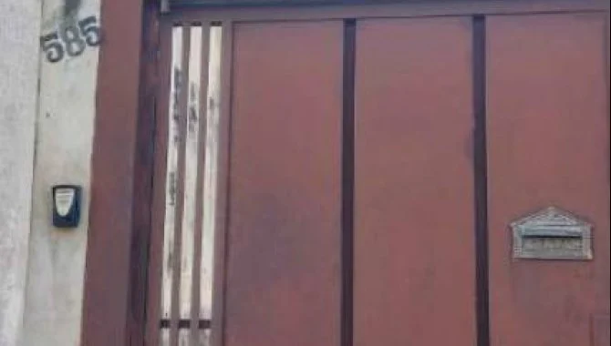 Foto 6 de 6: Casa em leilão em Lins - SP, bairro Vila Guararapes — Casa 126 m² - Vila Guararapes - Lins - SP