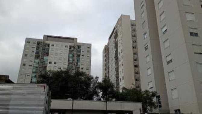 Foto 1 de 4: Apartamento em leilão em São Paulo - SP, bairro Jardim Brasil — Apartamento 59 m² (01 vaga) - Jardim Brasil - São Paulo - SP