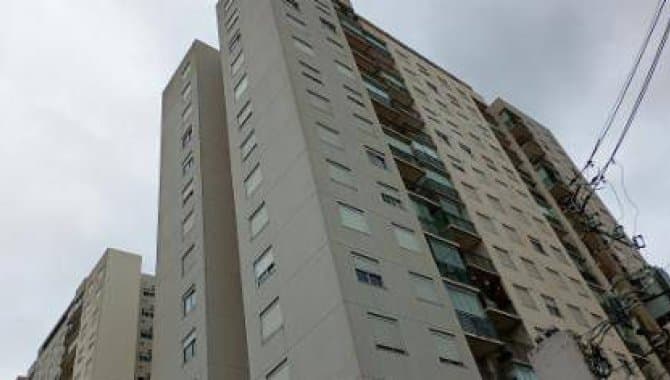 Foto 3 de 4: Apartamento em leilão em São Paulo - SP, bairro Jardim Brasil — Apartamento 59 m² (01 vaga) - Jardim Brasil - São Paulo - SP