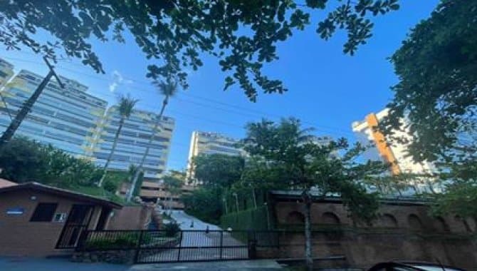 Foto 2 de 2: Apartamento em leilão em Guarujá - SP, bairro Morro Sorocotuba — Apartamento 170 m² (01 vaga) - Morro Sorocotuba - Guarujá - SP