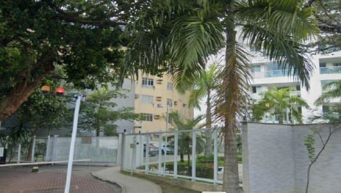 Foto 1 de 2: Apartamento em leilão em Manaus - AM, bairro Centro — Apartamento 106 m² - Manaus-AM - Av. Joaquim Nabuco, 1.950 - Apto. 201 - Centro