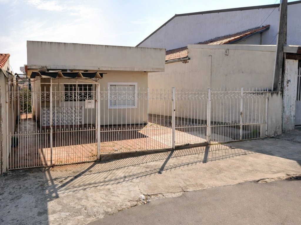 Foto 2 de 5: Casa em leilão em São José Dos Campos - SP, bairro Bosque dos Eucaliptos — Casa 158 m² - Bosque dos Eucaliptos - São José dos Campos - SP