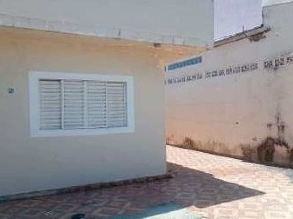 Foto 5 de 5: Casa em leilão em São José Dos Campos - SP, bairro Bosque dos Eucaliptos — Casa 158 m² - Bosque dos Eucaliptos - São José dos Campos - SP