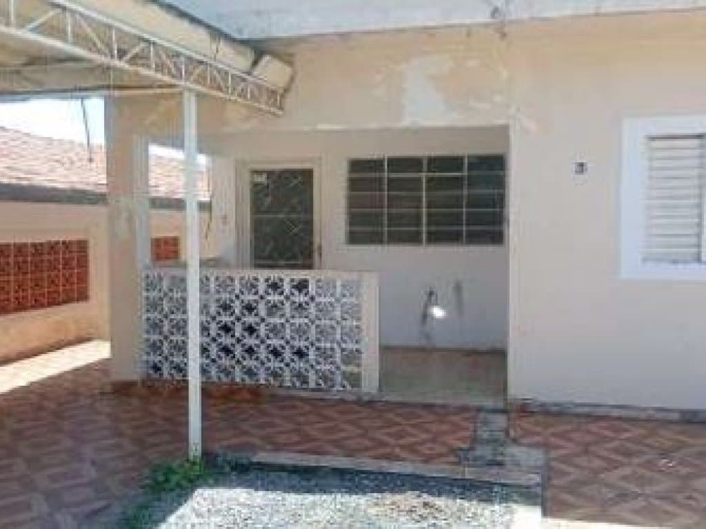 Foto 4 de 5: Casa em leilão em São José Dos Campos - SP, bairro Bosque dos Eucaliptos — Casa 158 m² - Bosque dos Eucaliptos - São José dos Campos - SP