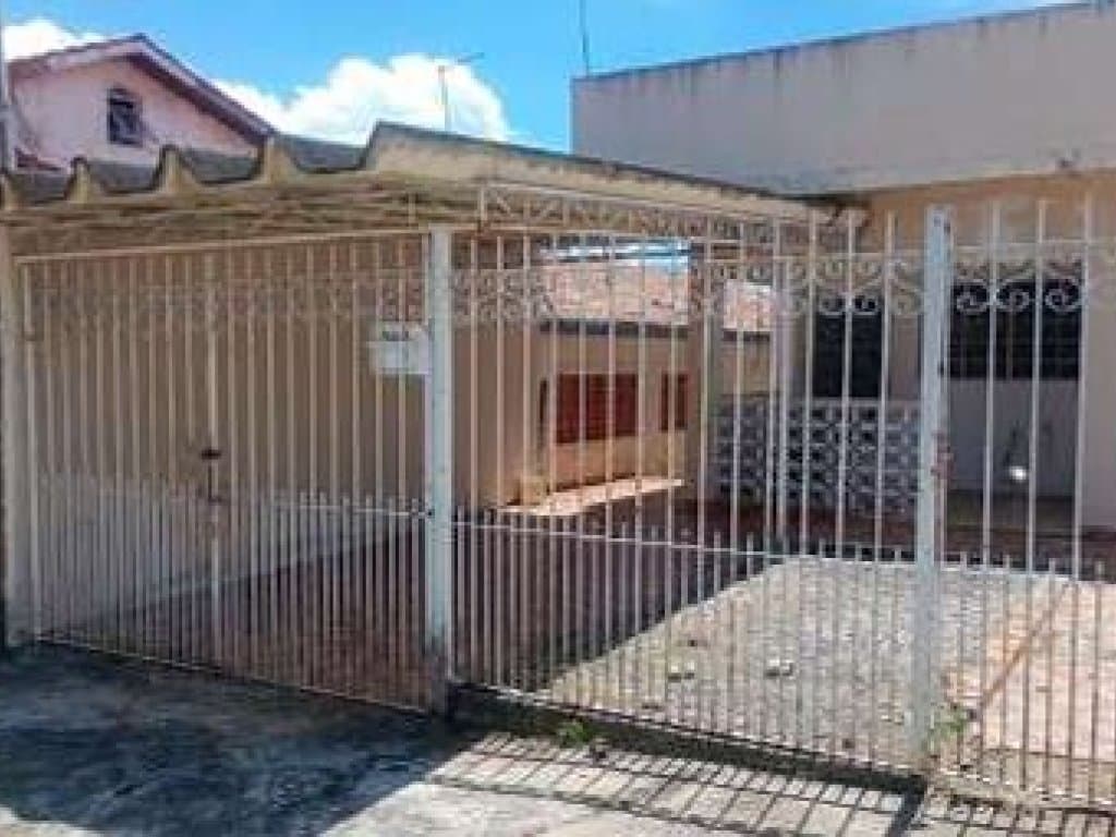 Foto 3 de 5: Casa em leilão em São José Dos Campos - SP, bairro Bosque dos Eucaliptos — Casa 158 m² - Bosque dos Eucaliptos - São José dos Campos - SP