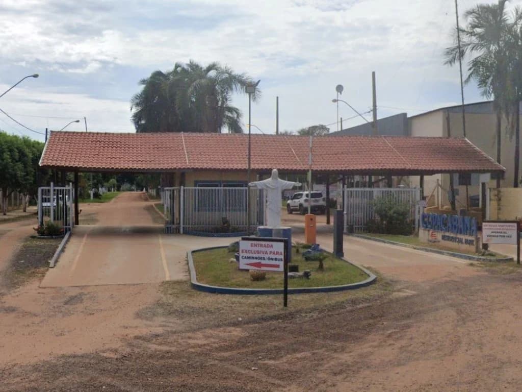 Foto 2 de 2: Casa em leilão em Araçatuba - SP — Casa em Condomínio 146 m² - Copacabana Residencial Park - Araçatuba - SP