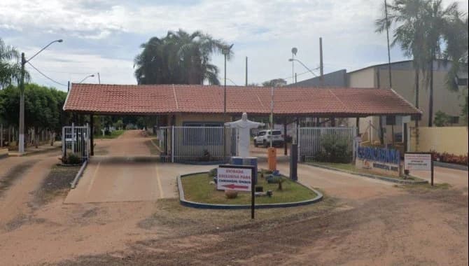 Foto 1 de 2: Casa em leilão em Araçatuba - SP — Casa em Condomínio 146 m² - Copacabana Residencial Park - Araçatuba - SP