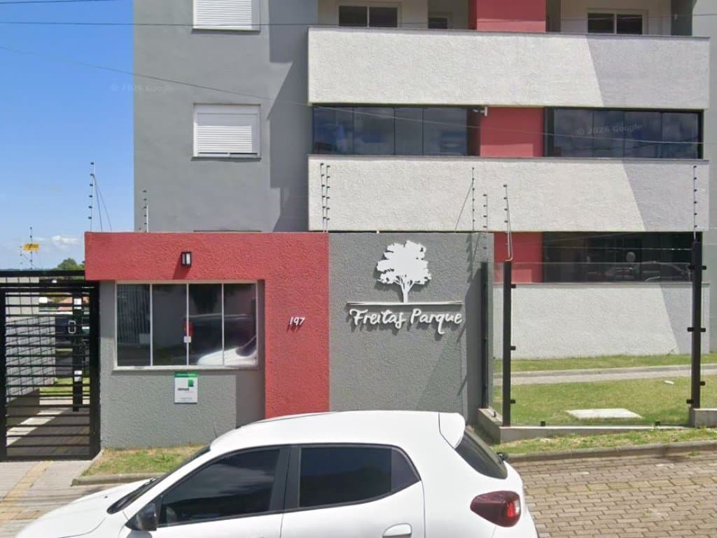 Foto 3 de 3: Apartamento em leilão em Sapucaia Do Sul - RS, bairro Freitas — Apartamento 68 m² (01 vaga) - Freitas - Sapucaia do Sul - RS