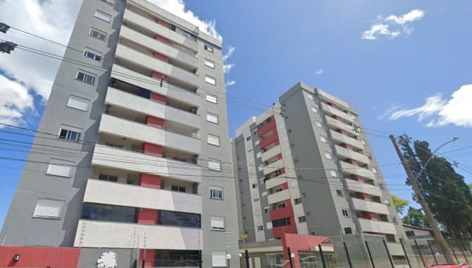 Foto 1 de 3: Apartamento em leilão em Sapucaia Do Sul - RS, bairro Freitas — Apartamento 68 m² (01 vaga) - Freitas - Sapucaia do Sul - RS