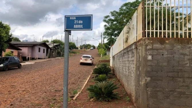 Foto 5 de 7: Casa em leilão em São Pedro Das Missões - RS, bairro Centro — Casa 81 m² - Centro - São Pedro das Missões - RS
