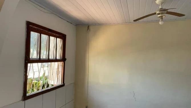 Foto 5 de 6: Casa em leilão em Pelotas - RS, bairro São Gonçalo — Casa 89 m² - São Gonçalo - Pelotas - RS