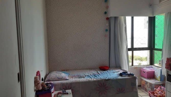 Foto 9 de 9: Apartamento em leilão em Jaboatão Dos Guararapes - PE, bairro Candeias — Apartamento 165 m² (03 vagas) - Candeias - Jaboatão dos Guararapes - PE