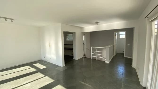 Foto 12 de 21: Apartamento em leilão em São Paulo - SP, bairro Campo Belo — Apartamento Duplex 214 m² (02 vagas) - Campo Belo - São Paulo - SP