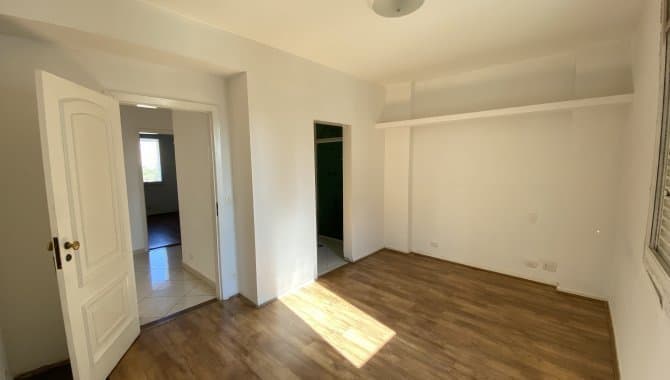 Foto 5 de 21: Apartamento em leilão em São Paulo - SP, bairro Campo Belo — Apartamento Duplex 214 m² (02 vagas) - Campo Belo - São Paulo - SP