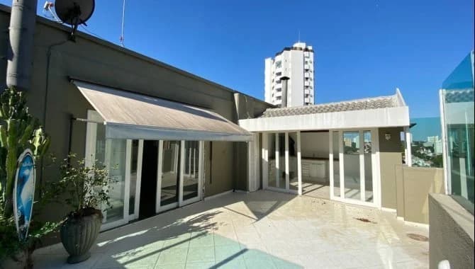 Foto 16 de 21: Apartamento em leilão em São Paulo - SP, bairro Campo Belo — Apartamento Duplex 214 m² (02 vagas) - Campo Belo - São Paulo - SP