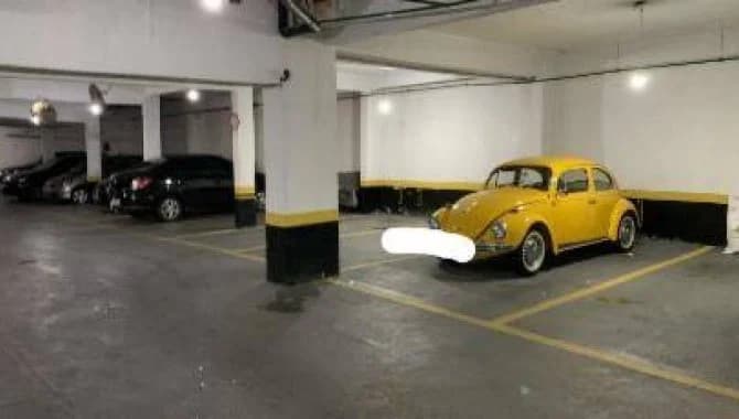 Foto 20 de 21: Apartamento em leilão em São Paulo - SP, bairro Campo Belo — Apartamento Duplex 214 m² (02 vagas) - Campo Belo - São Paulo - SP