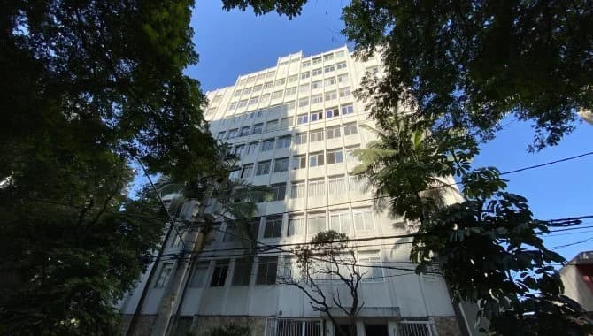 Foto 1 de 21: Apartamento em leilão em São Paulo - SP, bairro Campo Belo — Apartamento Duplex 214 m² (02 vagas) - Campo Belo - São Paulo - SP