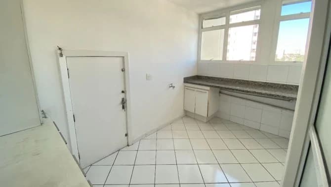 Foto 19 de 21: Apartamento em leilão em São Paulo - SP, bairro Campo Belo — Apartamento Duplex 214 m² (02 vagas) - Campo Belo - São Paulo - SP