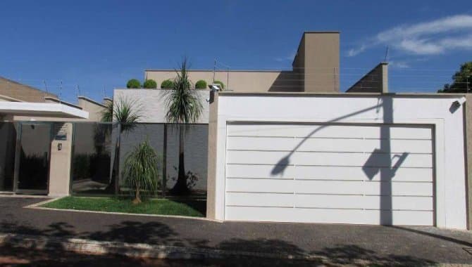 Foto 1 de 14: Casa em leilão em Trindade - GO, bairro Vila Padre Eterno — Casa 351 m² - Vila Padre Eterno - Trindade - GO