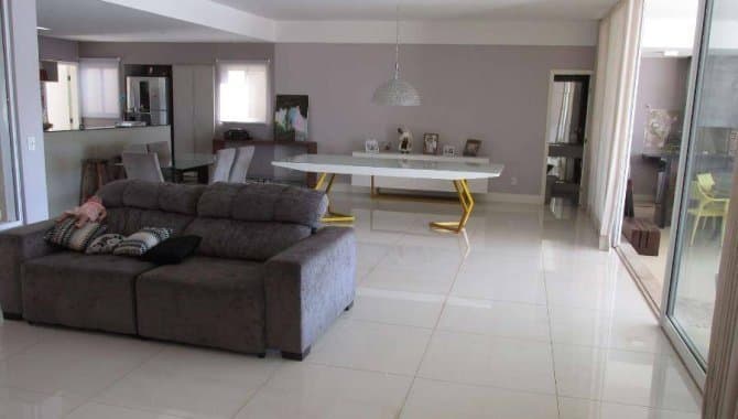 Foto 7 de 14: Casa em leilão em Trindade - GO, bairro Vila Padre Eterno — Casa 351 m² - Vila Padre Eterno - Trindade - GO