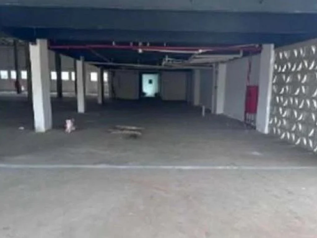 Foto 6 de 6: Comercial em leilão em Uberlândia - MG, bairro Martins — Galpão Comercial (2º Pavimento) e Mezanino com 2.544 m² (área privativa principal) no Condomínio Park Martins - Uberlândia - MG