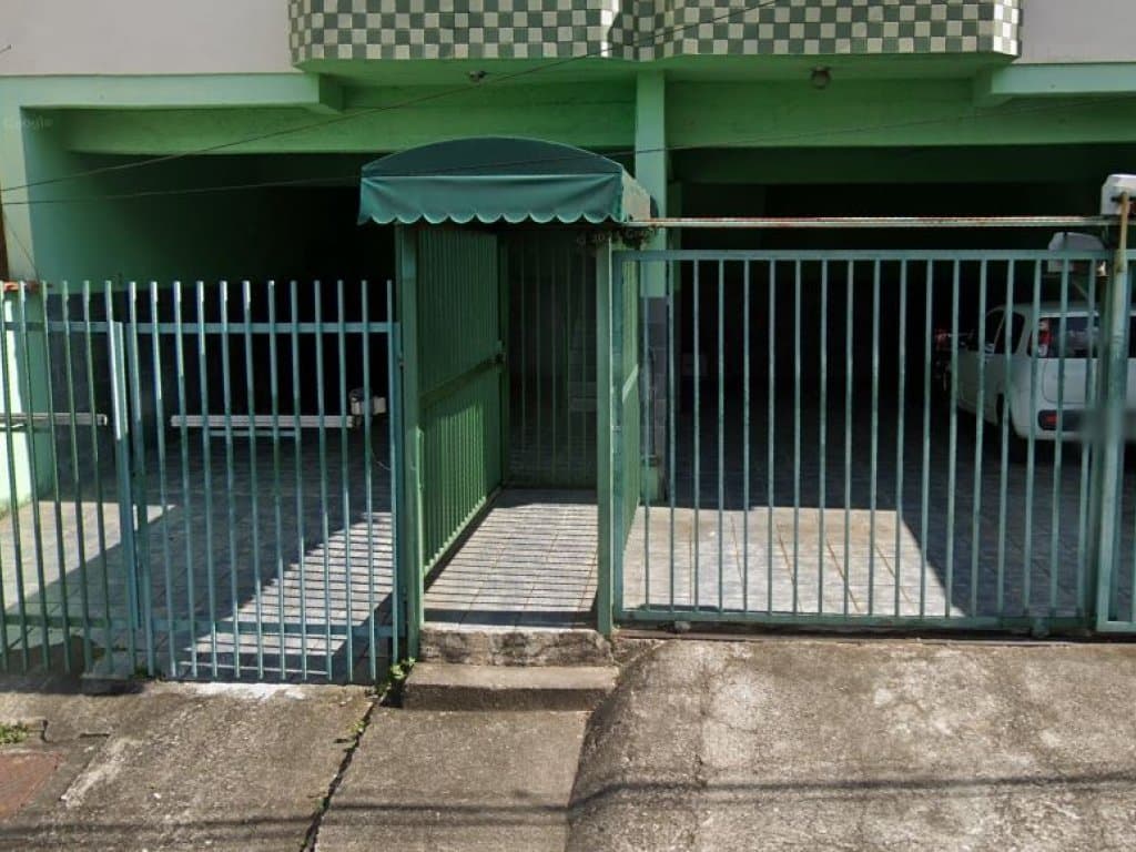 Foto 4 de 4: Apartamento em leilão em Juiz De Fora - MG, bairro Santa Maria — Apartamento 86 m² (01 vaga) - Santa Maria - Juiz de Fora - MG