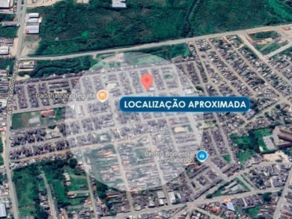 Foto 2 de 2: Apartamento em leilão em Pelotas - RS, bairro Fragata — Apartamento 73 m² (Unid. 104) - Fragata - Pelotas - RS