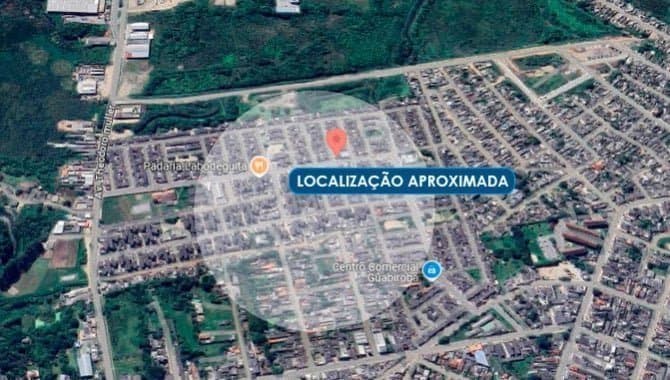 Foto 1 de 2: Apartamento em leilão em Pelotas - RS, bairro Fragata — Apartamento 73 m² (Unid. 104) - Fragata - Pelotas - RS