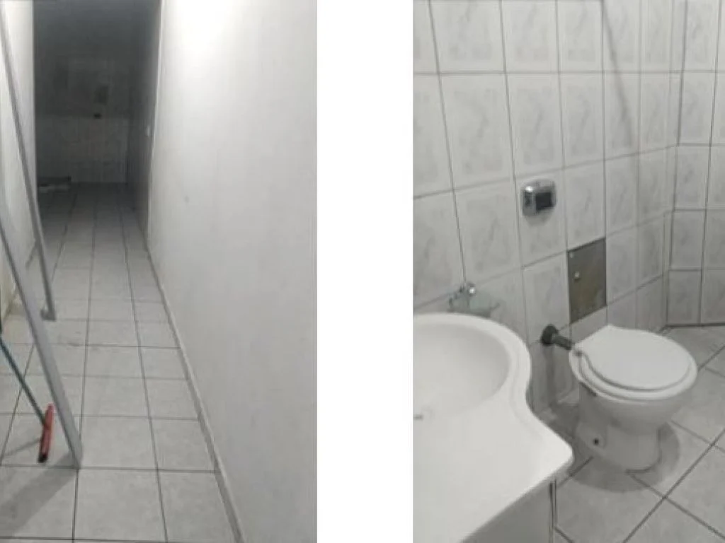 Foto 5 de 6: Casa em leilão em São Vicente - SP, bairro Parque Continental — Casa 135 m² - Parque Continental - São Vicente - SP