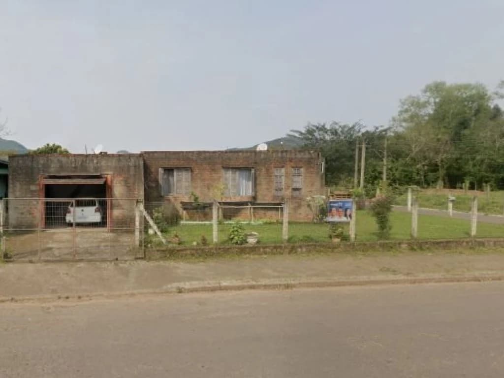 Foto 2 de 4: Casa em leilão em Igrejinha - RS, bairro Bom Pastor Iii — Casa 195 m² - Bom Pastor III - Igrejinha - RS