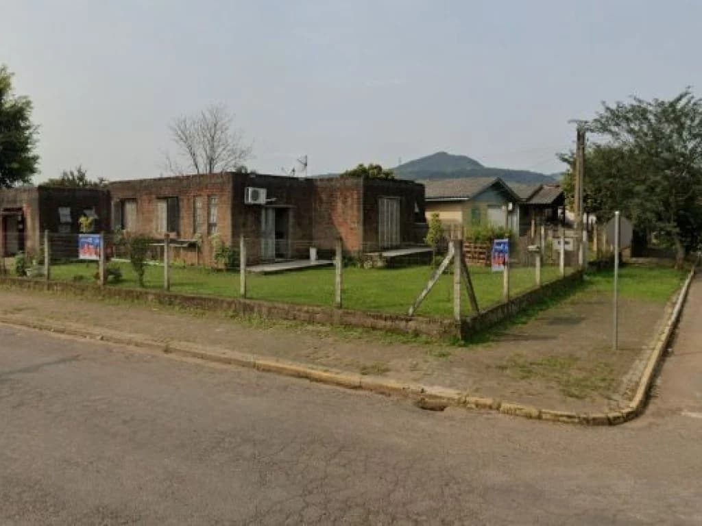 Foto 3 de 4: Casa em leilão em Igrejinha - RS, bairro Bom Pastor Iii — Casa 195 m² - Bom Pastor III - Igrejinha - RS