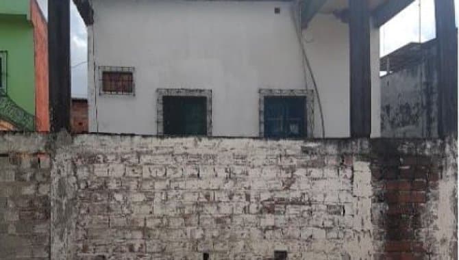 Foto 1 de 2: Casa em leilão em Ananindeua - PA, bairro Icuí-guajará — Casa 100 m² - Icuí-Guajará - Ananindeua - PA